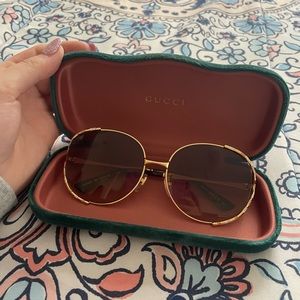gucci sunglasses